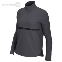 Bluza damska Nike Dri-FIT Academy szara CV2653 060 Nike Football