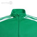 Bluza dla dzieci adidas Squadra 21 Training Top Youth zielona GP6471 Adidas teamwear