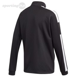 Bluza dla dzieci adidas Squadra 21 Training Youth czarna GK9542 Adidas teamwear