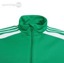 Bluza dla dzieci adidas Squadra 21 Training Youth zielona GP6456 Adidas teamwear