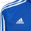 Bluza dla dzieci adidas Tiro 21 Training Top Youth niebieska GM7322 Adidas teamwear