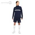 Bluza męska Nike Dri-FIT Academy granatowa CW6110 451 Nike Football