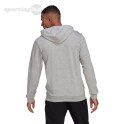 Bluza męska adidas Essentials Hoodie szara GK9541 Adidas