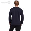 Bluza męska adidas Essentials Sweatshirt granatowa GK9079 Adidas