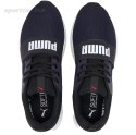 Buty Puma Wired Run granatowe 373015 03 Puma