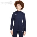 Dres damski Nike Dry Academy 21 Trk Suit granatowy DC2096 451 Nike Football