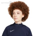 Dres damski Nike Dry Academy 21 Trk Suit granatowy DC2096 451 Nike Football