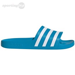 Klapki adidas Adilette Aqua niebieskie FY8047 Adidas