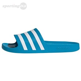 Klapki adidas Adilette Aqua niebieskie FY8047 Adidas