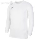 Koszulka dla dzieci Nike Dri-FIT Park VII biała BV6740 100 Nike Team