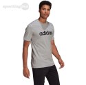 Koszulka męska adidas Essentials T-Shirt szara GL0060 Adidas