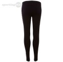 Legginsy damskie Kappa ISADOMA czarne 309075 19-4006 Kappa