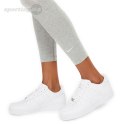 Legginsy damskie Nike NSW Essentials 7/8 Lggng szare CZ8532 063 Nike