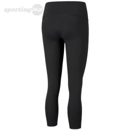 Legginsy damskie Puma Active Tights czarne 586859 01 Puma