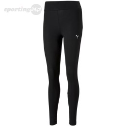 Legginsy damskie Puma ESS Leggings czarne 586835 51 Puma