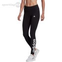 Legginsy damskie adidas Essentials High Waist Legging czarne GL0633 Adidas