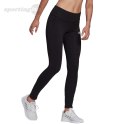 Legginsy damskie adidas Essentials High Waist Legging czarne GL0633 Adidas