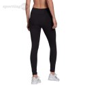 Legginsy damskie adidas Essentials High Waist Legging czarne GL0633 Adidas