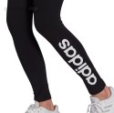 Legginsy damskie adidas Essentials High Waist Legging czarne GL0633 Adidas