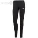 Legginsy damskie adidas Essentials Legging czarne GL0723 Adidas