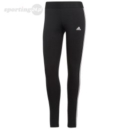 Legginsy damskie adidas Essentials Legging czarne GL0723 Adidas