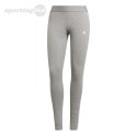 Legginsy damskie adidas Essentials Legging szare GV6017 Adidas