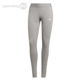 Legginsy damskie adidas Essentials Legging szare GV6017 Adidas