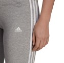 Legginsy damskie adidas Essentials Legging szare GV6017 Adidas