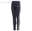 Legginsy dla dzieci adidas Essentials 3S Tight granatowe EH6164 Adidas