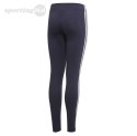 Legginsy dla dzieci adidas Essentials 3S Tight granatowe EH6164 Adidas