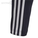 Legginsy dla dzieci adidas Essentials 3S Tight granatowe EH6164 Adidas