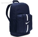 Plecak Nike Academy Team granatowy DA2571 411 Nike Team