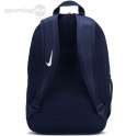 Plecak Nike Academy Team granatowy DA2571 411 Nike Team