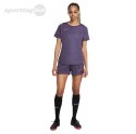 Spodenki damskie Nike Dri-FIT Academy fioletowe CV2649 573 Nike Football