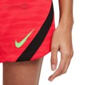 Spodenki damskie Nike Dri-FIT Strike różowe CW6095 660 Nike Football