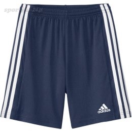 Spodenki dla dzieci adidas Squadra 21 Short Youth granatowe GN5764 Adidas teamwear