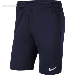 Spodenki męskie Nike Df Park 20 Short Kz granatowe CW6152 451 Nike Team