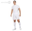 Spodenki męskie Nike Dri-FIT Academy białe CW6107 100 Nike Football