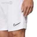 Spodenki męskie Nike Dri-FIT Academy białe CW6107 100 Nike Football