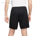 Spodenki męskie Nike Dri-FIT Academy czarne CW6107 011 Nike Football