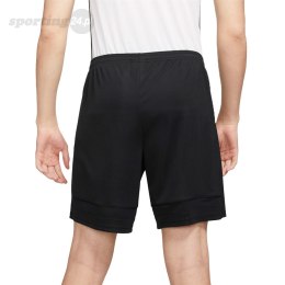 Spodenki męskie Nike Dri-FIT Academy czarne CW6107 011 Nike Football