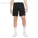 Spodenki męskie Nike Dri-FIT Academy czarne CW6107 011 Nike Football