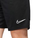 Spodenki męskie Nike Dri-FIT Academy czarne CW6107 011 Nike Football