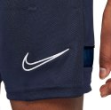 Spodenki męskie Nike Dri-FIT Academy granatowe CW6107 452 Nike Football