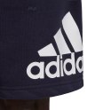 Spodenki męskie adidas Must Have BOS Short French Terry granatowe FM6349 Adidas