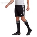 Spodenki męskie adidas Squadra 21 Short czarne GN5776 Adidas teamwear