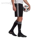 Spodenki męskie adidas Squadra 21 Short czarne GN5776 Adidas teamwear