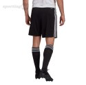 Spodenki męskie adidas Squadra 21 Short czarne GN5776 Adidas teamwear