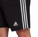 Spodenki męskie adidas Squadra 21 Short czarne GN5776 Adidas teamwear