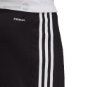 Spodenki męskie adidas Squadra 21 Short czarne GN5776 Adidas teamwear